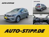 Volkswagen Golf Sportsvan 1.4 DSG Highline RFK PANO AHK XEN - VW Golf Gebrauchtwagen in Bielefeld