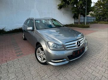 Mercedes C 220 - 3