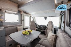 Fahrzeugabbildung Eura Mobil Integra Line GT 726 QF *SCHAUSONNTAG 11-16 Uhr*