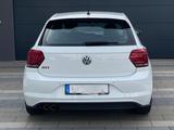 Volkswagen Polo 2.0 TSI GTI - Volkswagen Gebrauchtwagen in Bamberg