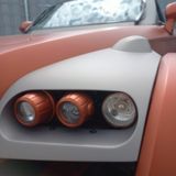 Andere Michalak  Kitcar - Andere mit Benzin-Antrieb: Cabrio