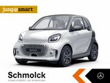 Smart fortwo EQ EXCLUSIVE+22KW+GJR+LED+KAMERA+PANO+SHZ - Smart ForTwo in Freiburg
