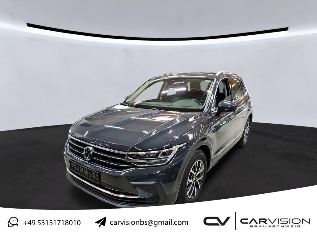 Volkswagen Tiguan 2.0 TDI Life *DSG*AHK*KAMERA*AMBIENTE*PDC