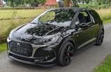 Citroën DS3 Performance  Cabrio, Sammlerzustand  - Citroën DS3 aus 2018