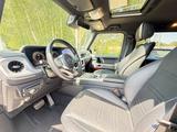 Mercedes-Benz G 500 - Vollausstattung  - Mercedes-Benz G 500 in Düsseldorf