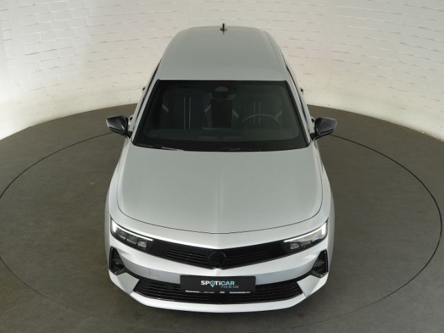 Astra L ST GS AT+LED+360 GRAD KAMERA+SITZ-/LENKR