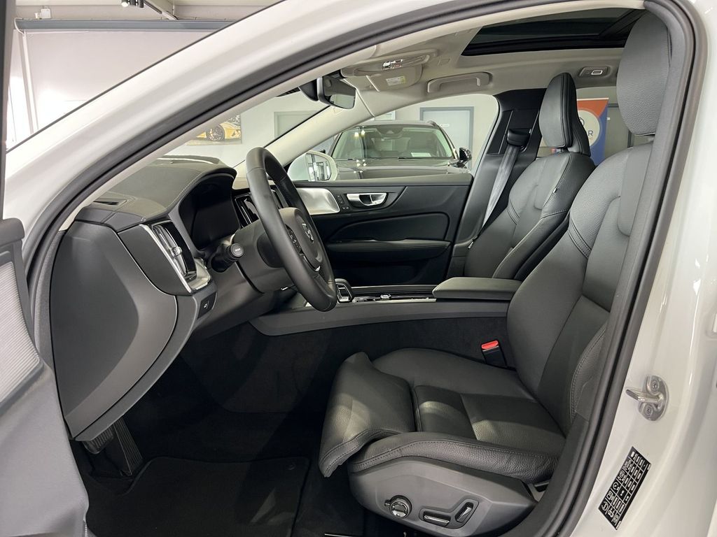 Volvo V60 Cross Country V60 CC B5 Ultimate AWD ACC BLIS B&W 360° Standhz