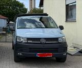 Volkswagen T6 Vantage Vans - Allradantrieb Kastenwagen