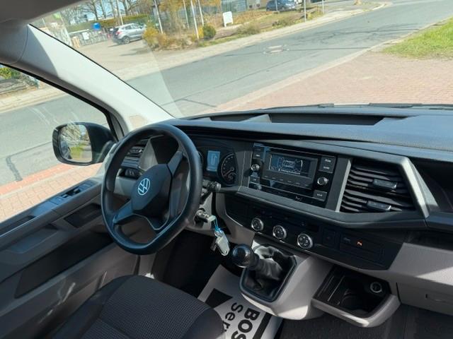 Volkswagen T6.1 Transporter