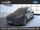 Ford Kuga ST-Line X Sportpaket Bluetooth Navi LED - Ford Kuga: Sport