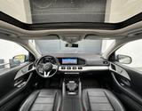 Mercedes-Benz GLE 350 d 4Matic*AMG-LINE*2HD*Wide*360°PANO* - Mercedes-Benz: 35