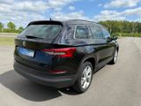 Skoda Kodiaq 2.0 TSI DSG 4x4 Soleil*NAVI*ACC*Carplay - Skoda Kodiaq: Soleil
