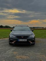 Seat Leon ST 2.0 TSI CUPRA R 4Drive DSG CUPRA R