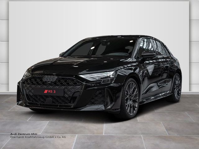 Audi RS 3 Sportback 294(400) kW(PS) S tronic