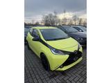 Toyota Aygo X-Cite Rückfahrkam. Freisprecheinr. Berganf - Toyota: Aygo
