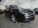 Alfa Romeo Giulietta Turismo 2.0 JTDM QV SPORTIVA*BI-XENON - Alfa Romeo: Sport
