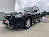 Mazda CX-5 Center-Line 2WD** Automatik**106TKM** Navi - gebrauchte Mazda CX-5 aus dem Jahr 2012