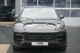Porsche Cayenne E-Coupe*BlackEdition*Mod.26*SportDesign - Porsche Cayenne Coupe-S