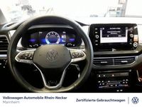 Volkswagen T-Cross - Vorschau Bild 12