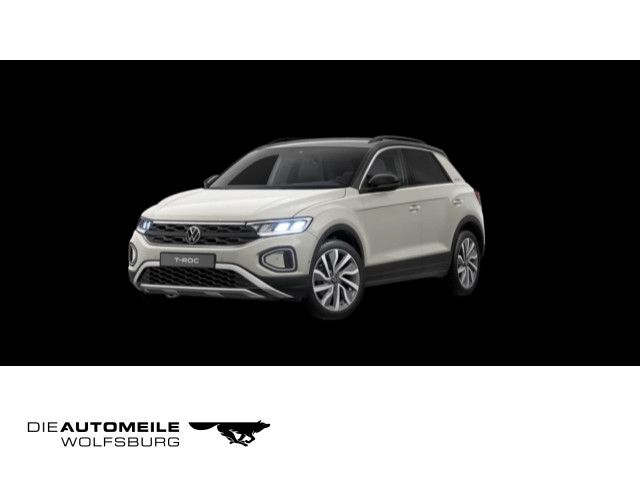 Volkswagen T-Roc 1.5 TSI OPF DSG GOAL