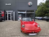 Alfa Romeo Spider 2,0 ie - Alfa Romeo aus 1994