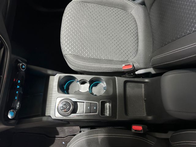 Ford Kuga Titanium