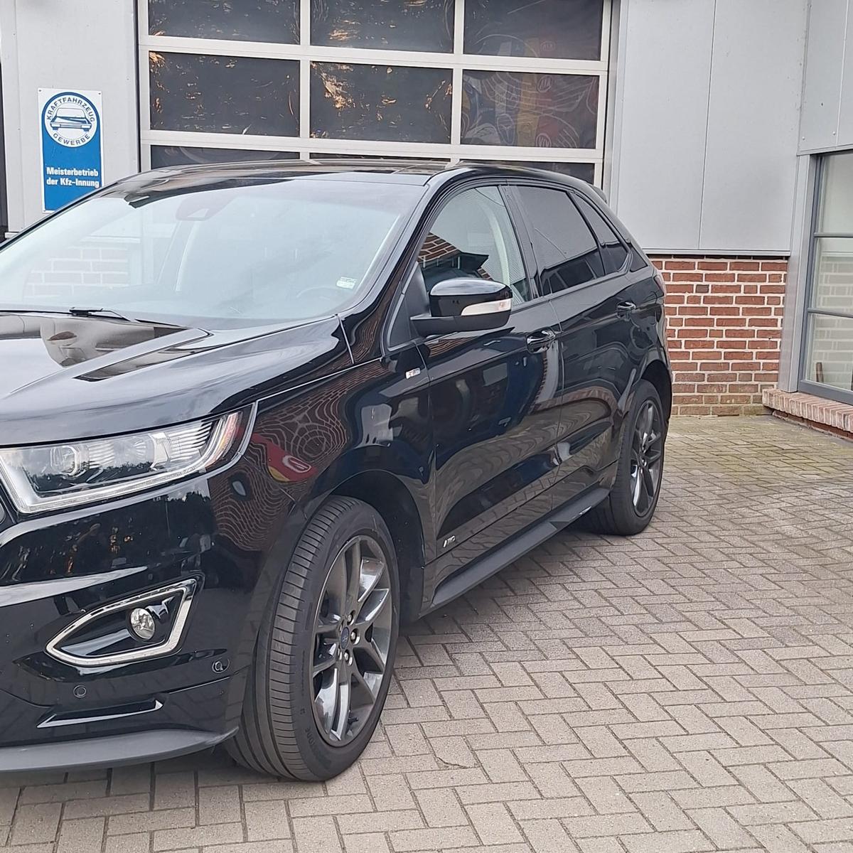 Ford Edge ST-Line 4x4