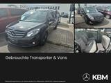 Mercedes-Benz Citan 112 Tourer ED L Klima*Kamera*Navi*Sitzhzg. - Angebote entsprechen deinen Suchkriterien
