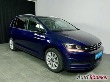 Volkswagen Touran 1.5 TSI DSG Goal Garantie b.11.3.30