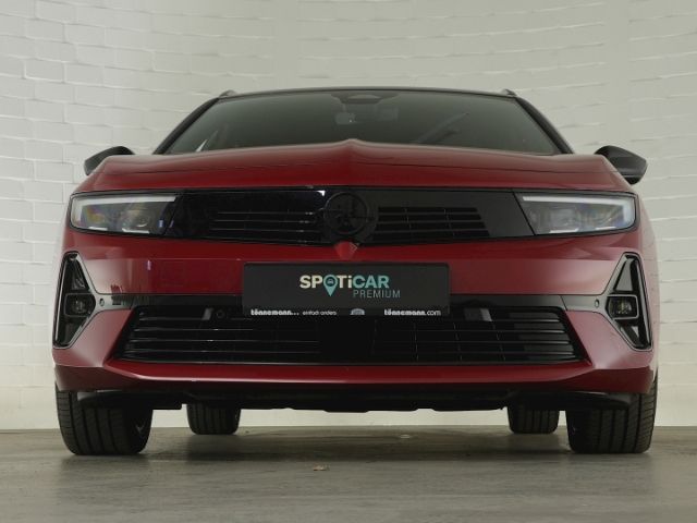 Astra L ST GS HYBRID eDCT+LED+NAVI+360 GRAD KAME