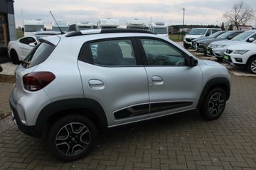 Dacia Spring Electric Comfort Plus*KlimaRückfahrk*