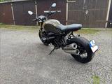 BMW R nineT Euro 3 - MOTORRAD EU