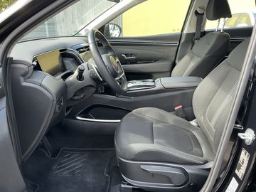 Hyundai TUCSON - 7