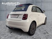 Fiat 500C - Vorschau Bild 4