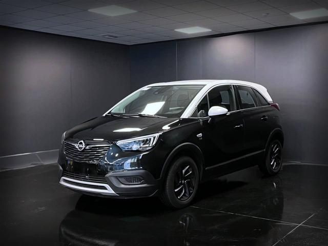 Opel OPEL Crossland X 1.5 ECOTEC D 120 CV Start&Stop 