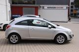 Opel Corsa 1.2 Satellite | Klima | Alu | HU NEU - Opel Corsa aus 2011: 1.2
