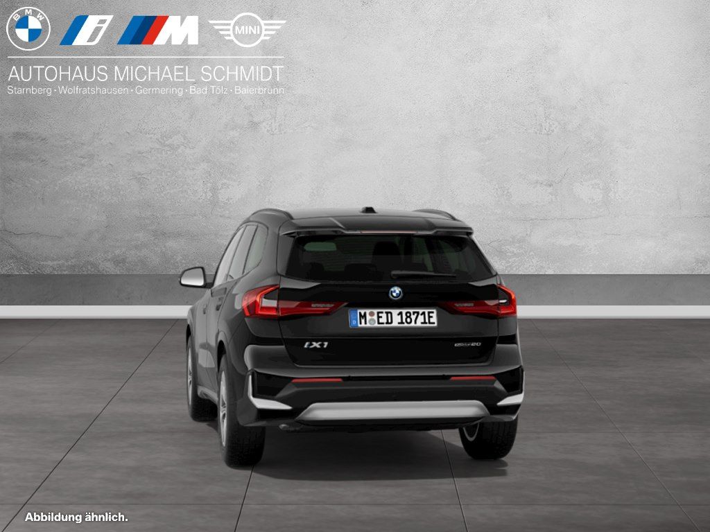 BMW iX1 - Bild 7