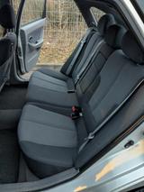 Hyundai Elantra 1.6 GLS GLS - Hyundai Elantra Gebrauchtwagen