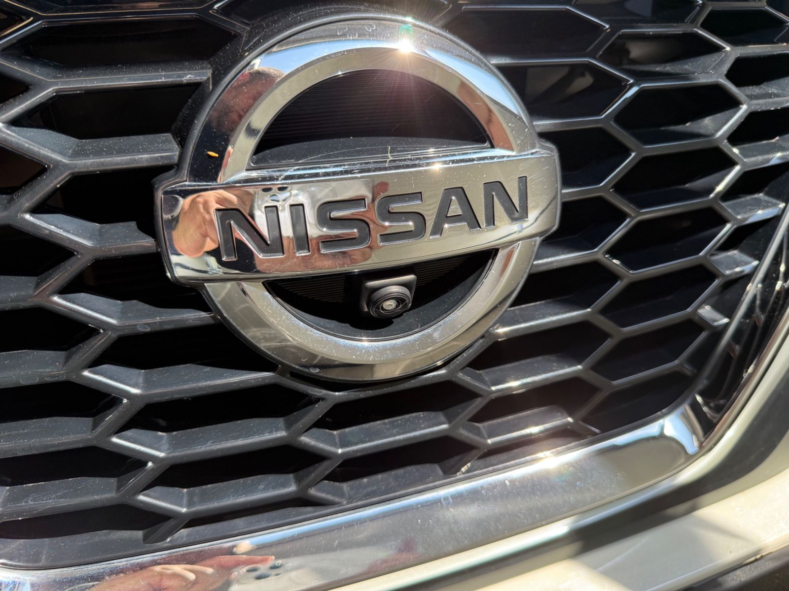 Fahrzeugabbildung Nissan Juke N-Design Autom. 360° Kam., teilaut. Fahren