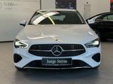 Mercedes-Benz CLA 180 SB PROGRESSIVE ADV+CARPLAY+VZASSI+WINTER - Mercedes-Benz CLA 180 Shooting Brake mit Benzin-Antrieb: Automatik