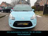 Citroën C3 Exclusive+Tempo+Panorama+TÜV/AU NEU - gebrauchte Citroën C3 aus dem Jahr 2011