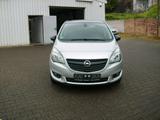Opel Meriva 1.4 INNOVATION, AC, PDC, AHK - Opel Meriva: 1.4