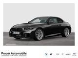 BMW M2 Coupé M Sport CC M Drivers. RFK NAVI LED H/K - BMW M2 in Köln