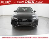 Audi A4 Av 45d Quatt Sport LEDER+SHZ+NAV+XEN+ACC+18" - Audi: Kombi, 18