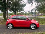Opel Adam Jam Klima / Tempomat - rote Opel Adam