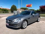 Mercedes-Benz SLK 200 Sport auto - Mercedes-Benz SLK 200: Mercede