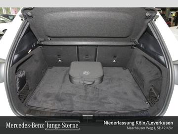 صورة مصغرة 21 لـ 2023 Mercedes-BENZ EQA