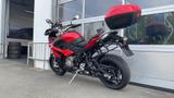 BMW S 1000 XR | Touring- & Dynamik-Paket | Topcase | - MOTORRAD TOURING