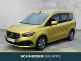 Mercedes-Benz T-Klasse 180 STANDARD STYLE LED+NAVI+KAMERA+SHZ - Mercedes-Benz T-Klasse: Style