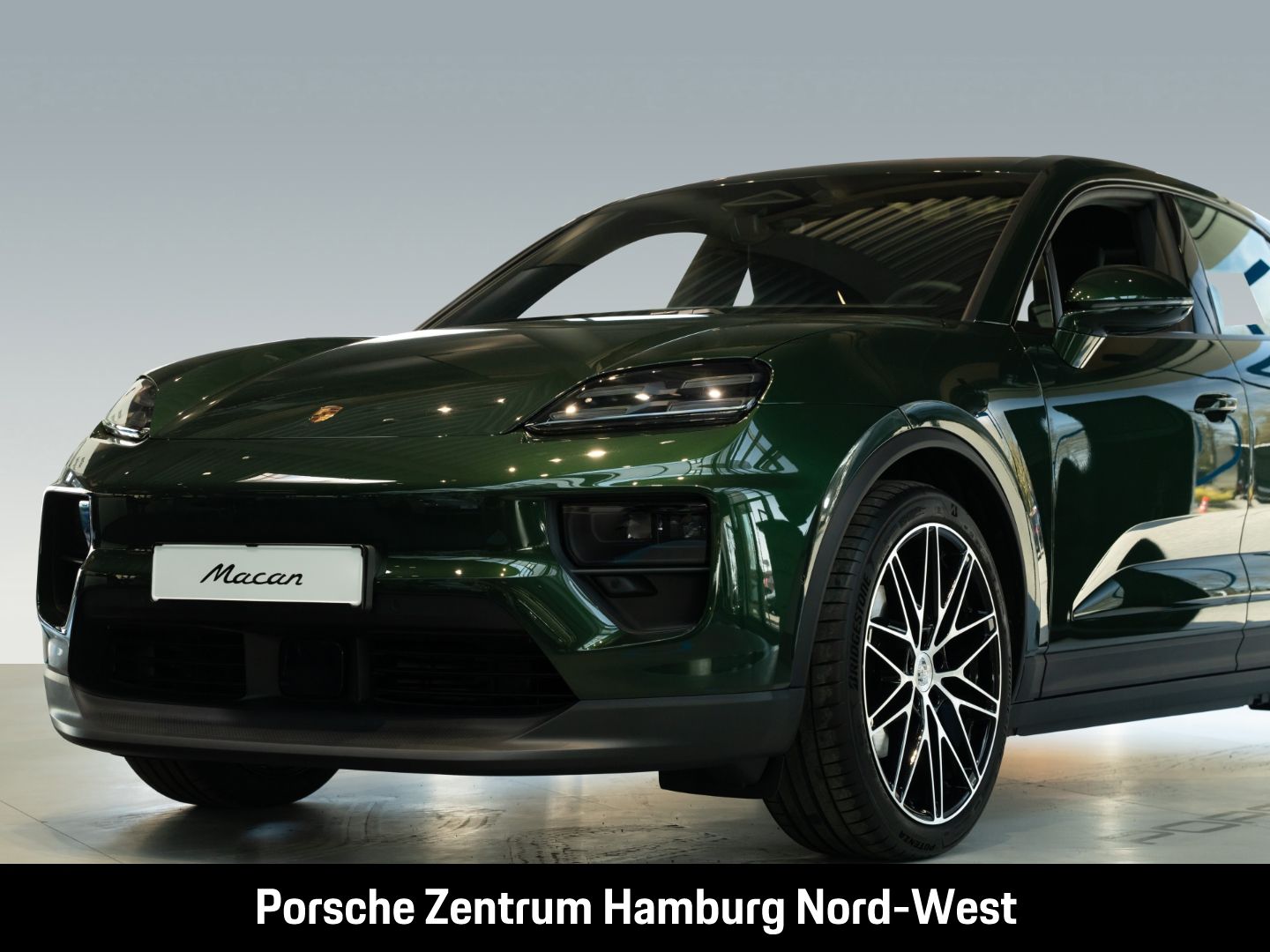 Porsche Macan - Bild 8